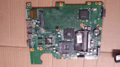 Placa de baza laptop HP Compaq Presario CQ61 &amp;amp; G61 Intel (AMD) DA00P6MB6D0 foto