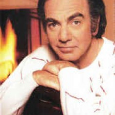 Casetă audio Neil Diamond - The Christmas Album, originală