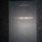 B. Moghilevski - I. I. Mecinikov. Viata unui mare biolog rus