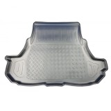 Tava portbagaj Basic Dodge Challenger 3, 02.2008-prezent facelift 2014-prezent