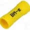 Terminal cu compresie, cablu 4...6mm2, cositorit, BM GROUP - BM 00362