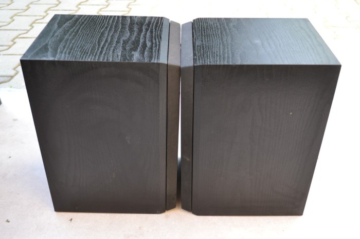 Boxe Celestion model 5 Mk II