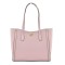 Geanta de umar Michael Kors Leida Roz 33 X 30 X 12 CM