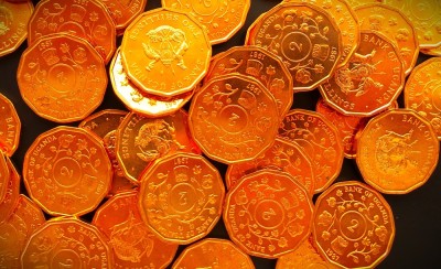 Moneda exotica 2 SHILLINGS - UGANDA, anul 1987 * cod 1687 = UNC foto