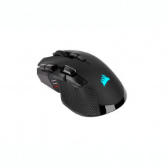 MOUSE wireless gaming CORSAIR IRONCLAW RGB negru CH-9317011-EU foto