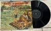 Vinil Tom si Huck Au Plecat Pe Mississippi (Aventurile Lui Huckleberry Finn), Pentru copii, Electrecord