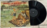 Vinil Tom si Huck Au Plecat Pe Mississippi (Aventurile Lui Huckleberry Finn)