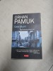 Casa tăcerii - Orhan Pamuk