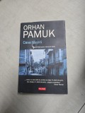 Casa tăcerii - Orhan Pamuk