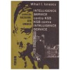 Mihail I. Ionescu - Intelligence service contra KGB - KGB contra