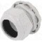 Presetupa poliamida, M63, IP68, RITTAL - 2411.671