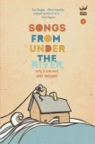 Songs from Under the River: A Collection of Poetry