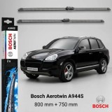 Cumpara ieftin Ștergătoare Porsche Cayenne (9PA) 09.2002&ndash;01.2007 | Bosch A942S