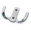 Cuier A-240, crom - 02 - Nr.3026
