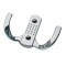 Cuier A-240, crom - 02 - Nr.3026