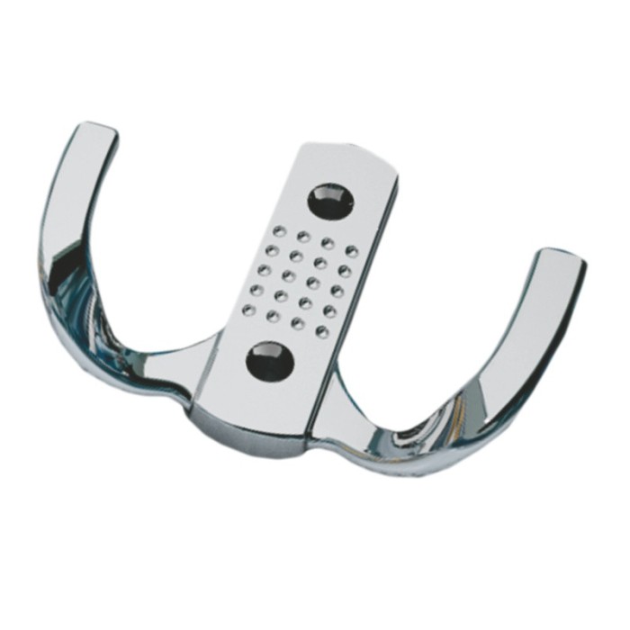 Cuier A-240, crom - 02 - Nr.3026