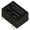 Convertor DC/DC 1W 12V la &plusmn;15V TRI