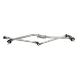 Ansamblu stergatoare parbriz VW CRAFTER 30-50 caroserie (2E) (2006 - 2016) TOPRAN 408 872