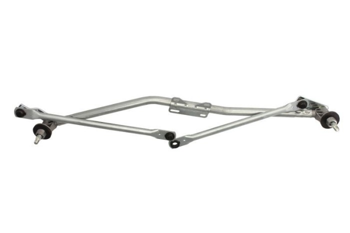Ansamblu stergatoare parbriz VW CRAFTER 30-50 platou / sasiu (2F) (2006 - 2016) AIC 53905