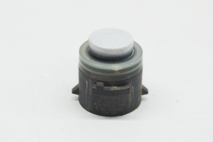 Senzor de parcare spate AUDI A4 8W2, B9 2018 OEM: 5Q0919275B 11702872
