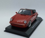 Macheta Porsche 911 SC Cabriolet - Spark 1/43, 1:43