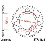 Pinion Spate 420 Z50 Derbi Senda JTR1131.50