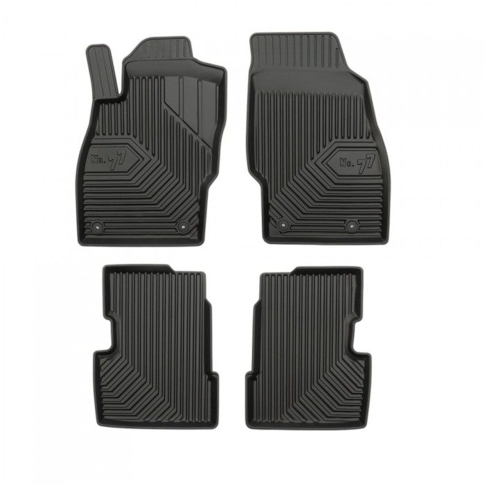Covorase auto OPEL Corsa E 2015-2019 Frogum 77