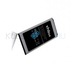 Baterie de telefon mobil VHBW Samsung EB-B900 - 2800mAh, 3.85V, Li-ion, NFC