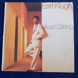 Earl Klugh - Heart String _ vinyl,LP _ UAG, UK, 1979 _ NM / VG+, VINIL, Jazz