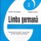 LIMBA GERMANA MANUAL PENTRU ANUL II - CLASA A VII-A (A DOUA LIMBA DE STUDIU)-AURELIA CALUGARITA, CORNELIA D-261537