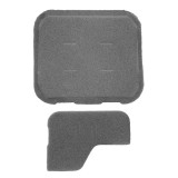 Filtru de aer pentru masina tuns gazon pe benzina Dedra DED8720-43L