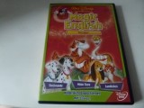 Magic englisch, dvd