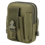 Cumpara ieftin Husa tactica militara DEPOX&reg;, Trooper Reach, poliester, capacitate 1 l, 18 cm