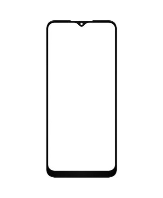 Geam Sticla cu OCA Nokia C22, C32 foto