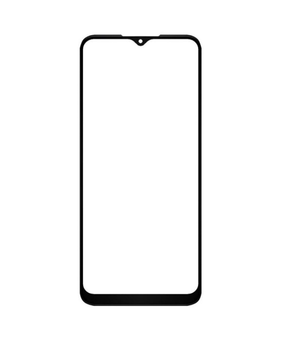 Geam Sticla cu OCA Nokia C22, C32