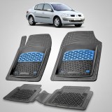 Cumpara ieftin Covorase Renault Megane II 1 Sedan Compatibile 2003-2006 | Blue