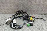 Cablaj ușă dreapta față PEUGEOT 3008 SUV 2021 OEM: 9837478780 28266684