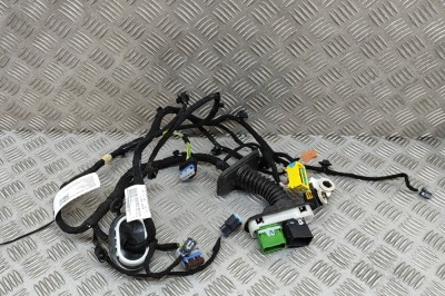 Cablaj ușă dreapta față PEUGEOT 3008 SUV 2021 OEM: 9837478780 28266684 foto