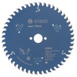 Bosch Expert for Wood - Panza fierastrau circular lemn 165x20x2.6 mm 48 dinti