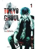 Cumpara ieftin Tokyo Ghoul. Volumul 1/Sui Ishida