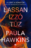 Lassan izz&Atilde;&sup3; t&Aring;&plusmn;z - Paula Hawkins