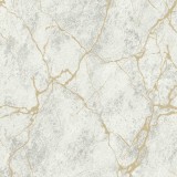 Tapet vinil, model marmura, Grandeco Marmor A74801, 10 x 0.53 m