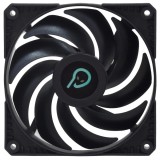 Cumpara ieftin Ventilator Spacer 120x120x25mm, 45CFM, 1600 RPM, putere 1.8W, tip rulment