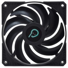 Ventilator Spacer 120x120x25mm, 45CFM, 1600 RPM, putere 1.8W, tip rulment
