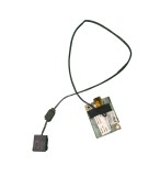 Modem Cablu HP ProBook 4510s 510100-001 SWAP Dezmembrari Laptop