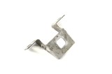 Suport aripa dreapta față PORSCHE CAYENNE 9PA 2005 OEM: 7L5821161A 14452101