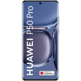 Telefon mobil Huawei P50 Pro 256GB 8GB RAM Dual Sim 4G White