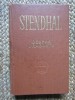 Stendhal - Despre dragoste