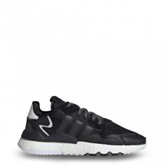 Sneakers Adidas - Nitejogger - Barba?i - Negru foto