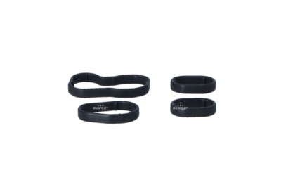 NRF 31337 EASY FIT Radiator ulei, ulei motor foto